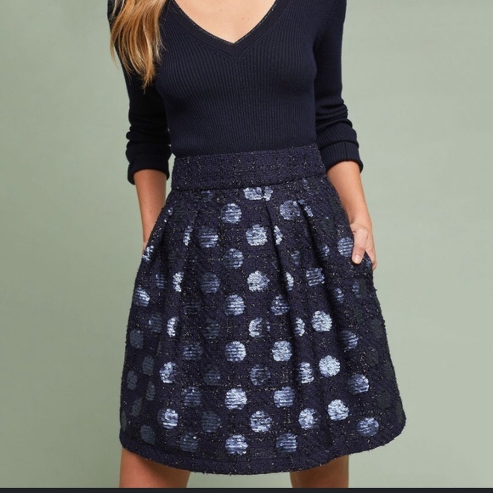 Eva franco skirt